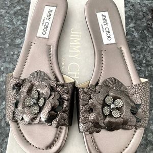 Jimmy choo neave flat… size 39